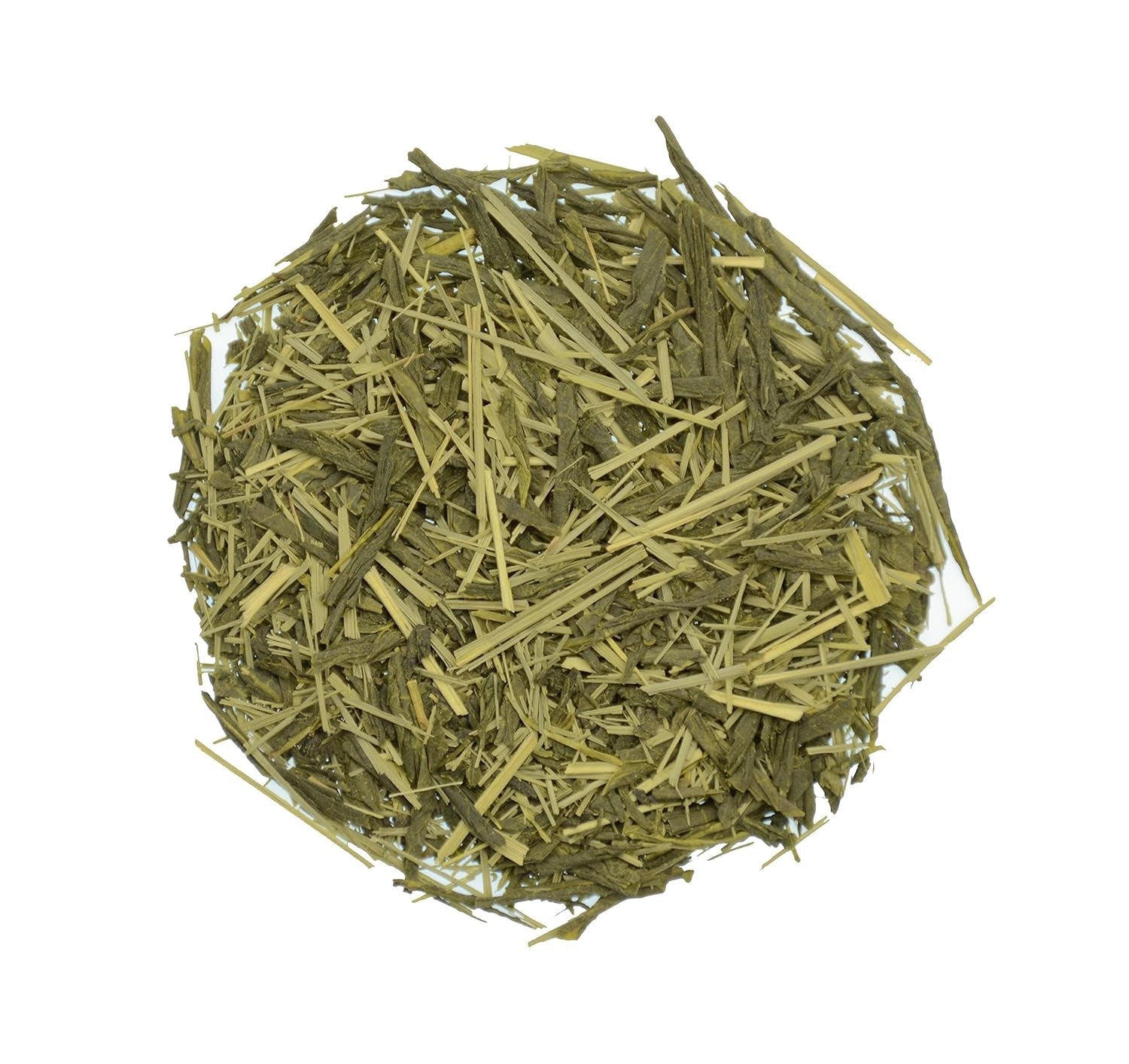 Ceai verde Sencha Lemon vrac 100G, ceai verde japonez cu matcha și lemongrass vrac, ceai verde vrac Japonia, ceai verde japonez Teaclub