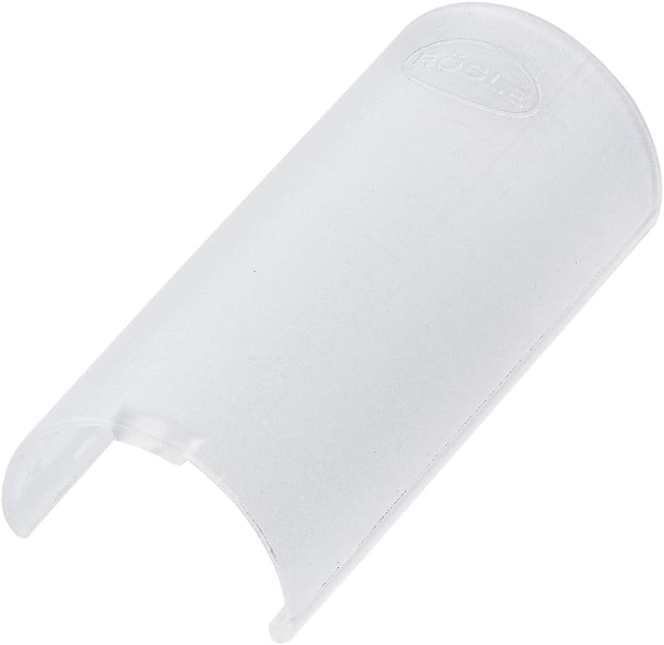 Molinillo de nuez moscada RÖSLE, acero inoxidable 18/10 Pelador Naty Shop