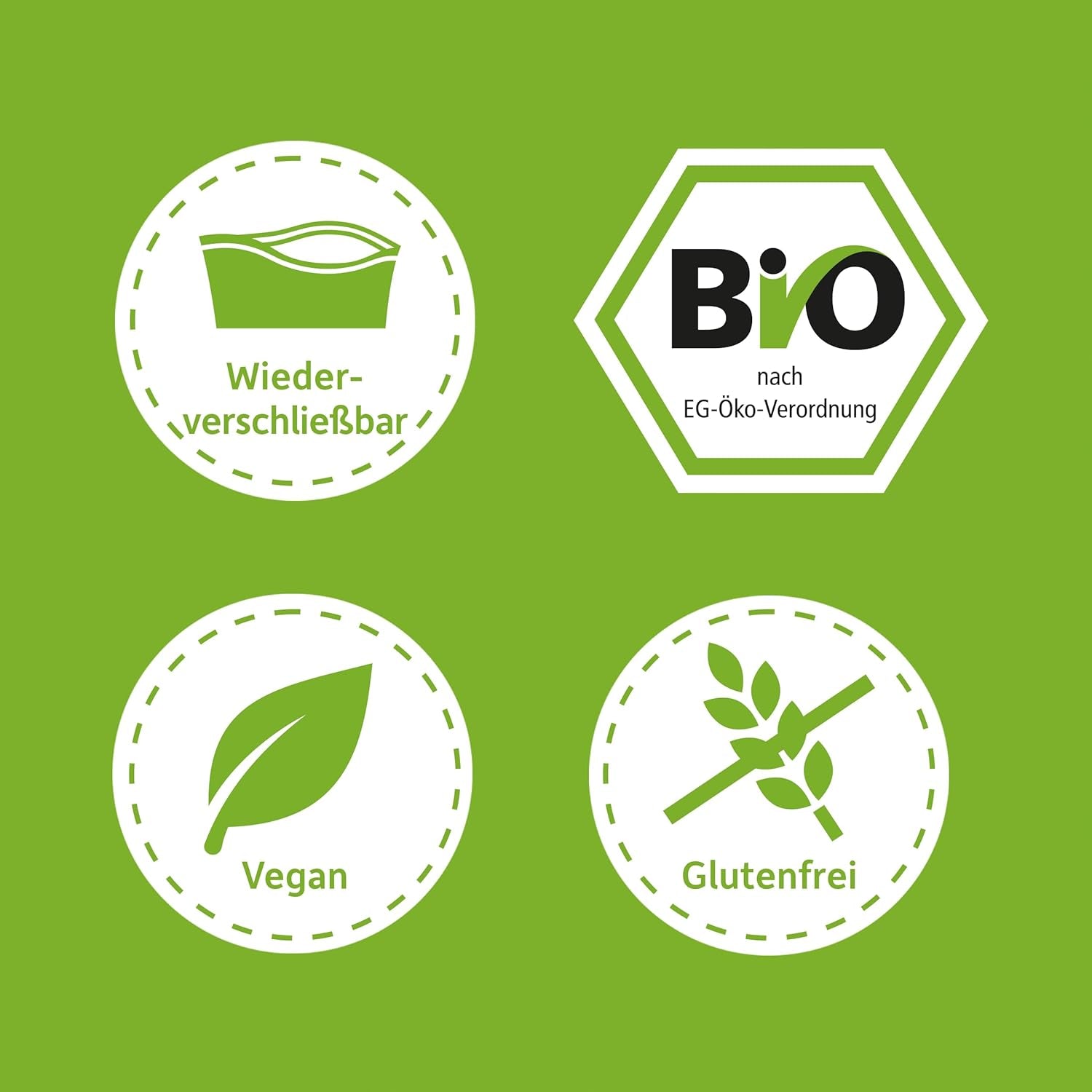 FRECHE FREUNDE Jaleas de frutas orgánicas, piruletas de manzana, frambuesa y arroz, snack dulce afrutado para niños, sin gluten, vegano, paquete de 20 (20 x 30 g)