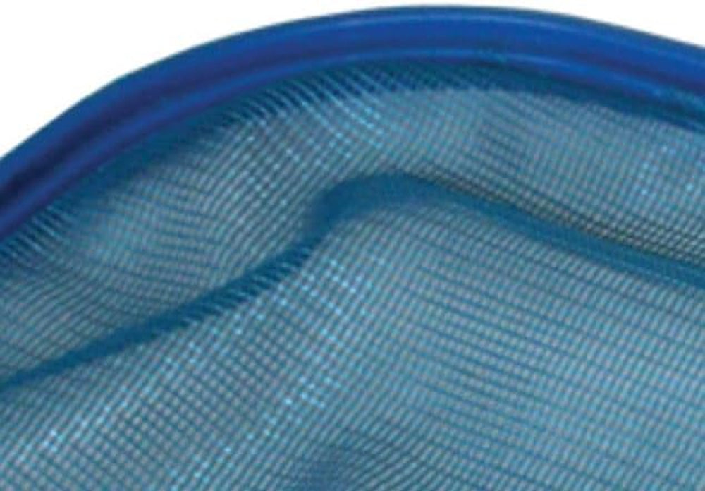 Gre 90115 - Lavahojas para la limpieza de la superficie del agua en piscinas. Accesorio para mantenimiento y cuidado de piscinas, 30 x 44,5 x 3 cm