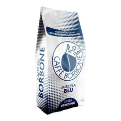 Boabe de cafea BLUE Blend Borbone 1 kg x 6