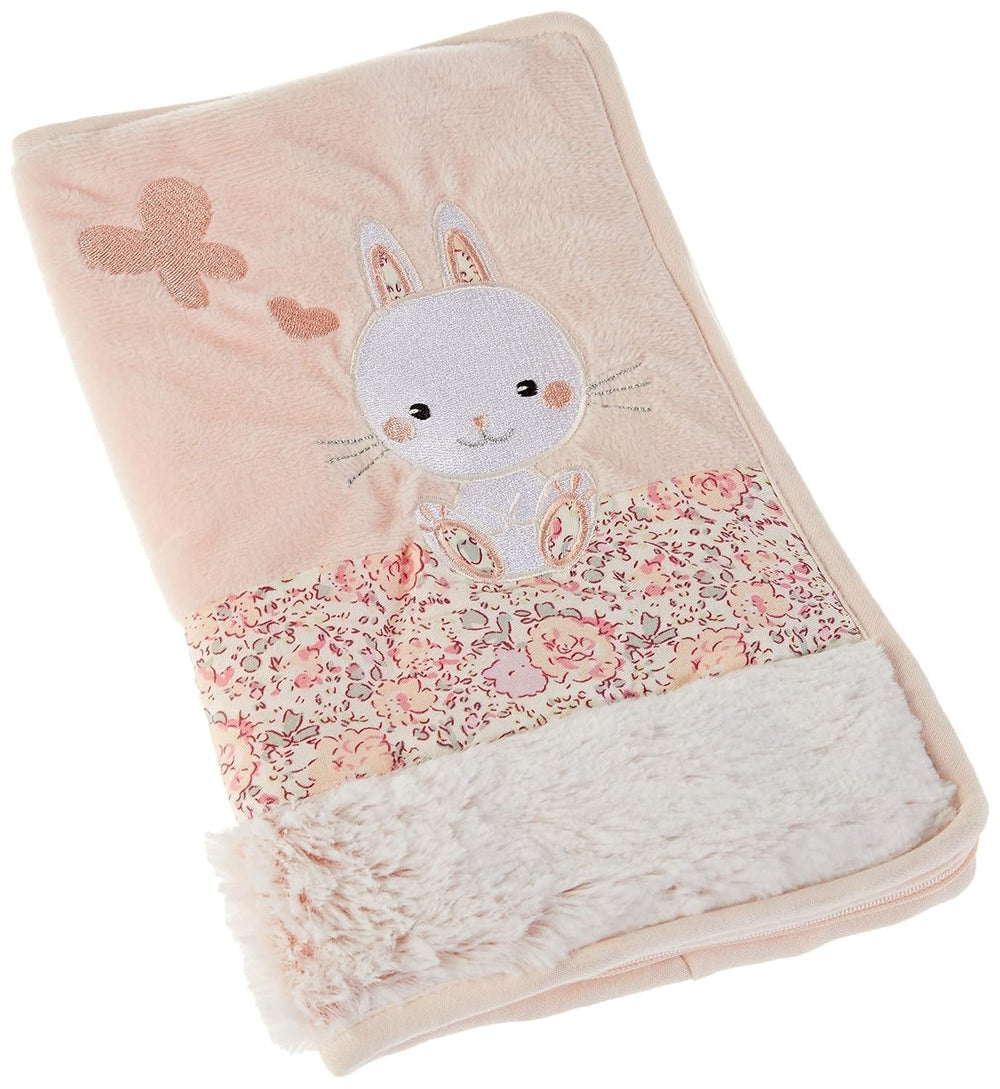 Poyetmotte Lapinou Carte de Heath, 17 X 26 Cm Plapumi si pilote Naty Shop Titlu implicit