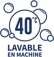 Bleu Calin Home Collection Pachet plapuma 'Caline' 2 persoane 220X240 Cm cu 2 perne 60X60 Cm, alb Plapumi si pilote Naty Shop