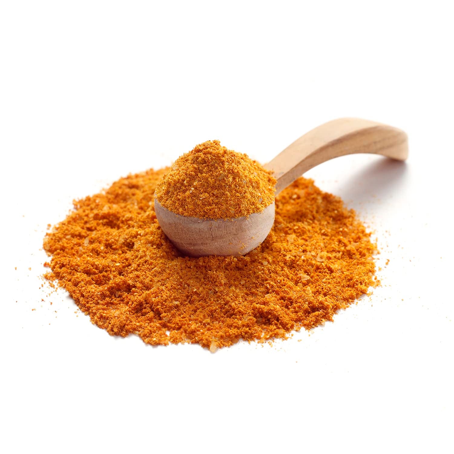 Ankerkraut Currywurst, 90 g en vaso de corcho, Gewürzmischung zum Anmischen selbstgemachter Currywurst-Sauce oder als Topping