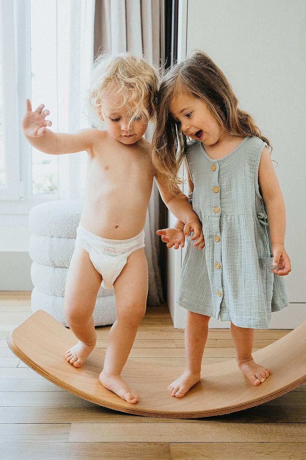 - Gesunde und ekologischen Diadeln Größe 6 (+16 kg), 1-Monatspackung (72 pantalones) — saugfähig, auslaufsicher und frei von unerwünschten Inhaltsstoffen (el embalaje puede variar)