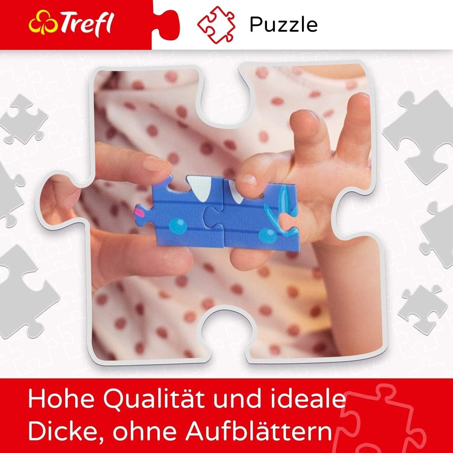 Trefl 27118 Puzzle, Colmar, Francia, 2000 piezas, Para niños mayores de 12 años Puzzle Naty Shop