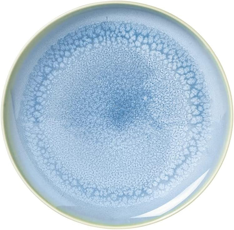 Jos Seturi vesela masa Naty Shop Blueberry Speiseteller