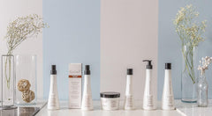 Mască nutritivă intensivă pentru păr Phytorelax cu ulei de nucă de cocos, 1 pachet (1 x 250 ml) Masca de par Naty Shop