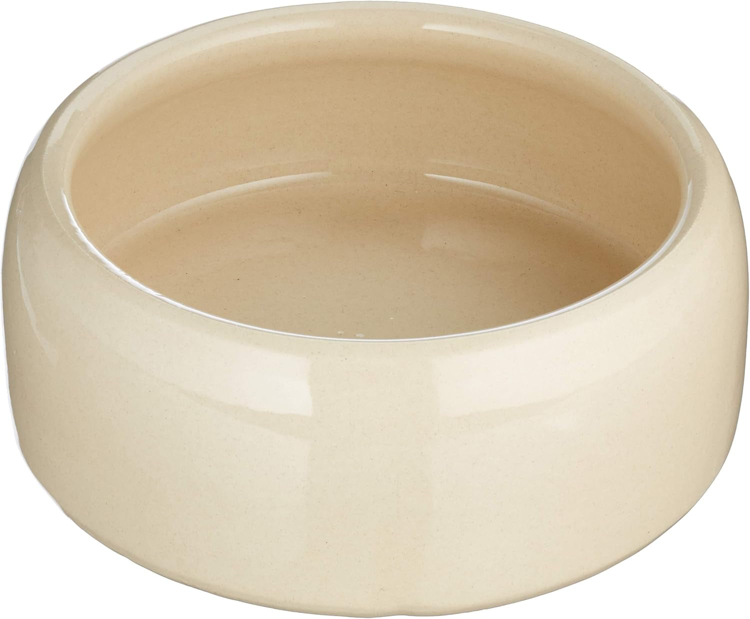 Katzen Keramik Milchschale FACE, Ø14 x 2 cm, 1 unidad