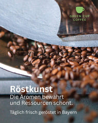 Coffee - Hausfreund I 70% Arabica, 30% Robusta I Kaffeebohnen 1kg I ideal für Moka Kanne, Siebträger und Vollautomat mit schokoladig, nussigen Nougat Aromen I dunkle Röstung