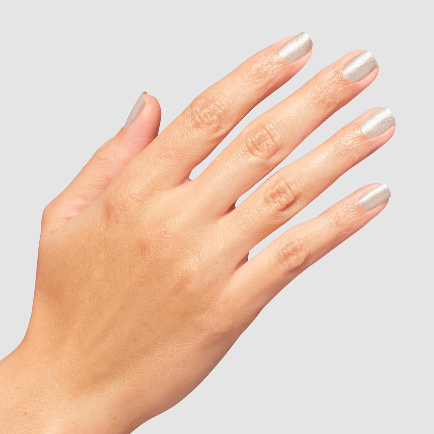 OPI Nail Polish Colección OPI'm Dreaming - Esmalte de uñas con purpurina de secado rápido (15 ml)