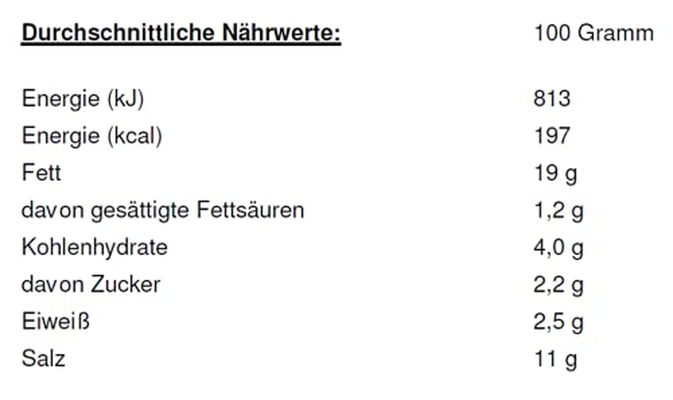 Rajah Mild Lime Pickle – Suave eingelegte Limetten – Ideal para preparar curry, carne, käse, poppadums y vorspeisen – 1 x 300 g