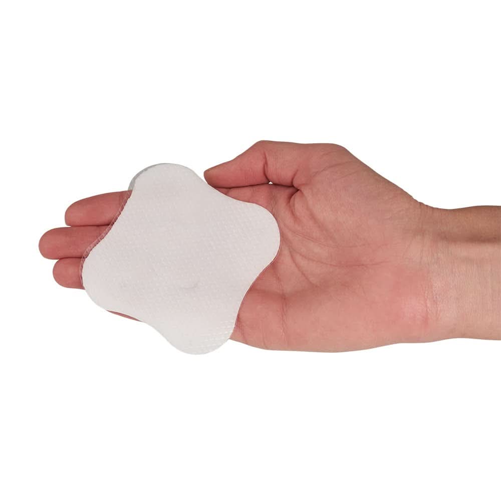 ELANEE protectores mamarios de gel para madres lactantes - cubre y protege los pezones Accesorios Alimentación y Lactancia Tienda Bebe Naty