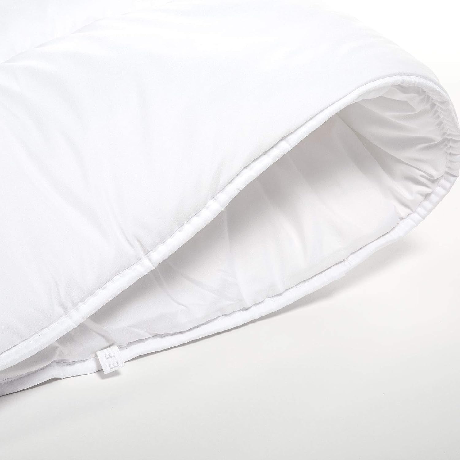 Caleffi Plumífero Morfeo De Poliéster, Microfibra, Talla Única, Edredones Y Edredones Franceses Naty Shop