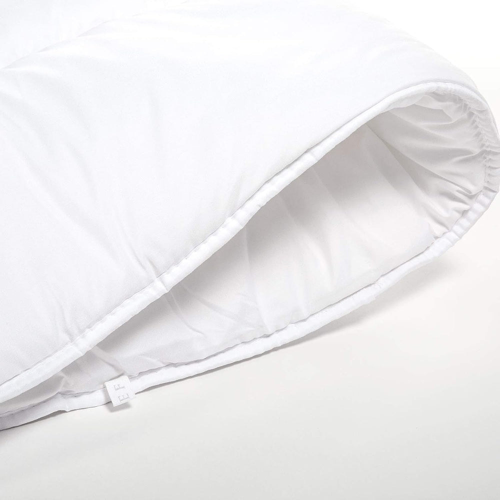 Caleffi Plumífero Morfeo De Poliéster, Microfibra, Talla Única, Edredones Y Edredones Franceses Naty Shop