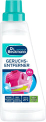Dr Beckmann Eliminador de Olores, Elimina los olores persistentes de las alfombras de fibra profunda, 500 ml Naty Shop 500 ml 1 pieza