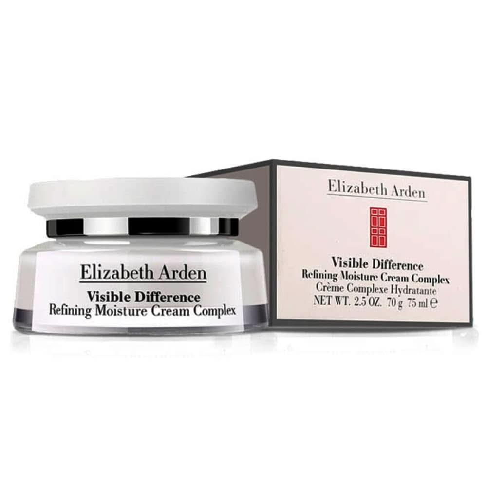 Elizabeth Arden, crema facial hidratante, 75 ml Cosmética y Belleza Naty Shop