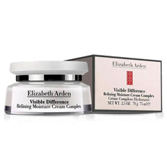 Elizabeth Arden, crema facial hidratante, 75 ml Cosmética y Belleza Naty Shop