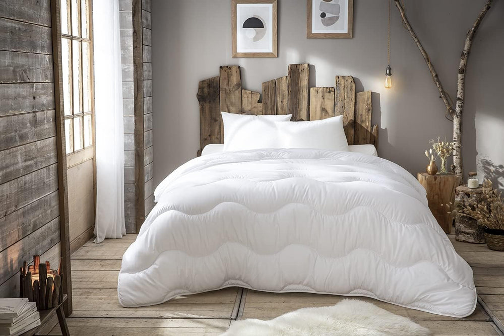 Edredón Premium Aerelle Soft Flex Eco'' 140 X 200 Cm Edredones y edredones Naty Shop