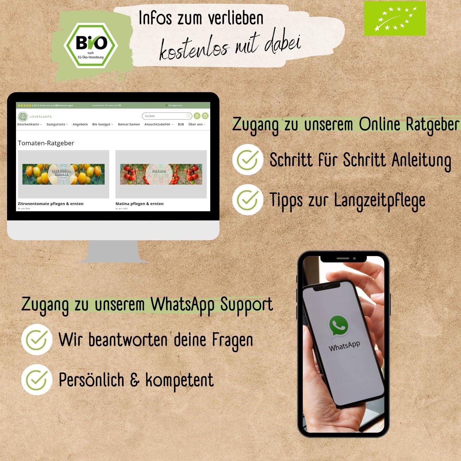 Juego de mini semillas de tomate orgánico: 12 variedades de tomates cultivados libremente | Cóctel raro y familiar, semillas de tomate cherry y bistec | Semillas de hortalizas para balcón, parterre elevado, jardín y regalo | plantas de amor