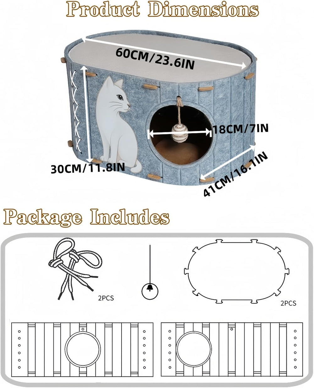 Pături & Mobilier, Animale de companie, Peșteri & Case, Pisici, Paturi pentru pisici, Pisici - culcusuri, saltele