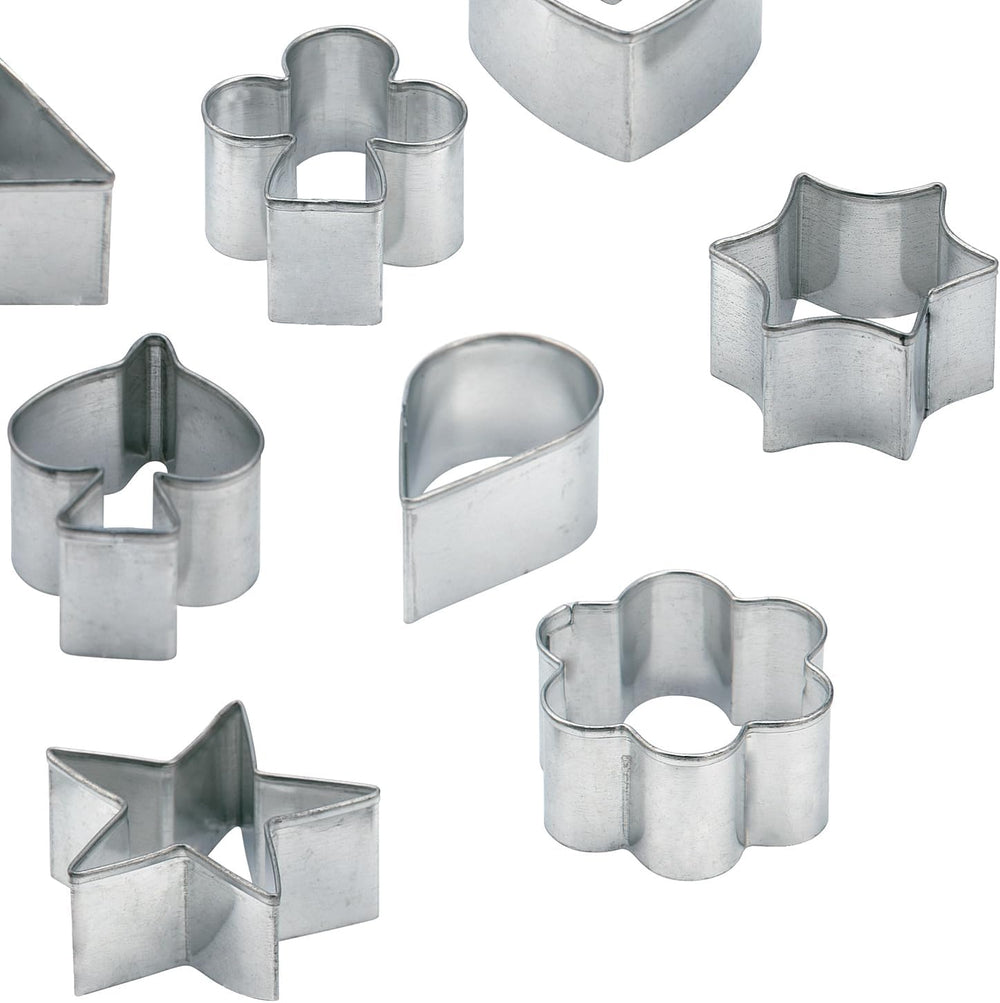 Tescoma Große Ausstechformen DELÍCIA, 12 piezas