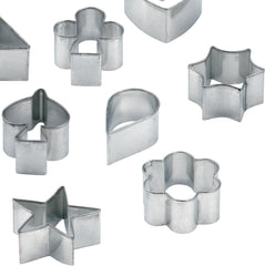 Tescoma Große Ausstechformen DELÍCIA, 12 piezas