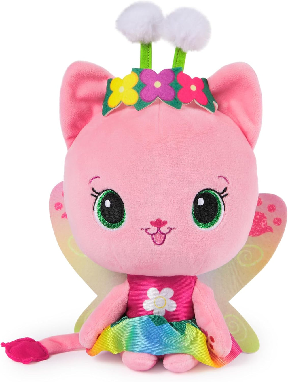 Característica Kitty Fairy de 30,5 cm (12 Zoll) (Spin Master 6075633)
