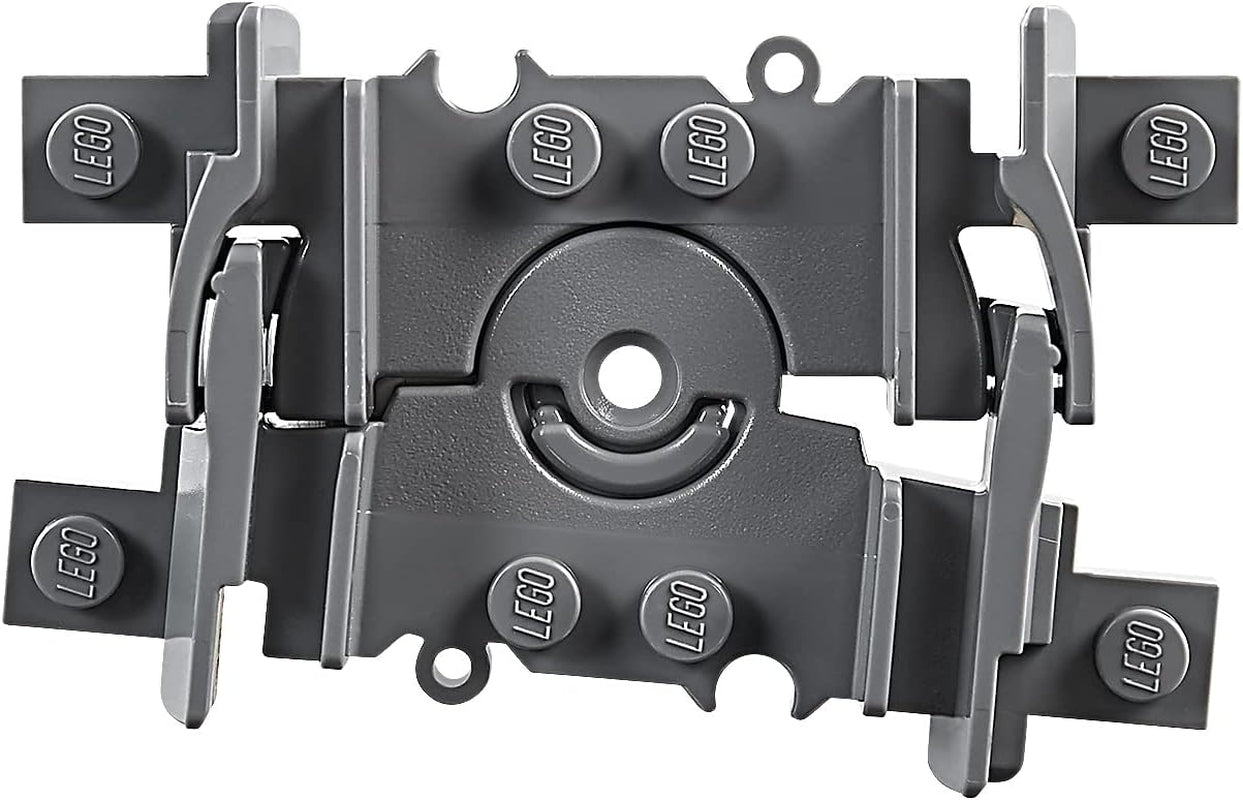 LEGO 60205 City Tracks Set de Expansión de 20 Piezas para Niños Set de Juguetes para Niños y Niñas Juegos de Construcción Besuche den LEGO-Store