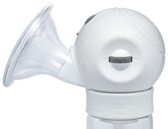 Sacaleches eléctrico Nuk Luna Accesorios Alimentación y Lactancia Bebe Naty Shop