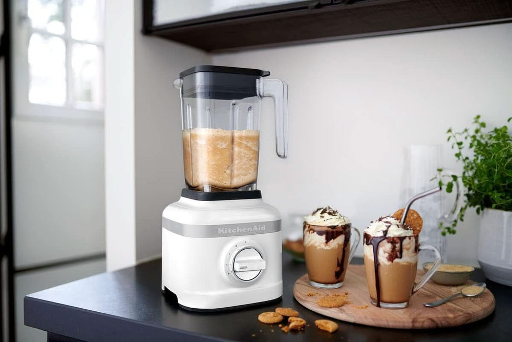 Batidora de pie Kitchenaid 5KSB1320EWH Cocina Naty Shop