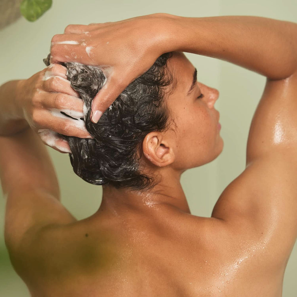 WELEDA Organic Millet Care Champú, limpieza delicada, 190 ml Ducha y baño Naty Shop