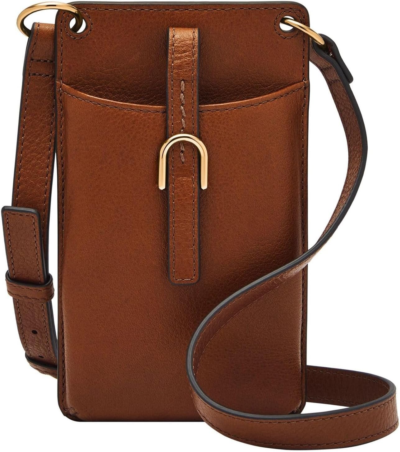 Fossil Vada Crossbody Genti Femei Naty Shop Maro