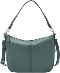 Fossil Women's Jolie Crossbody Bag, Albastru Genti Femei Naty Shop Titlu implicit
