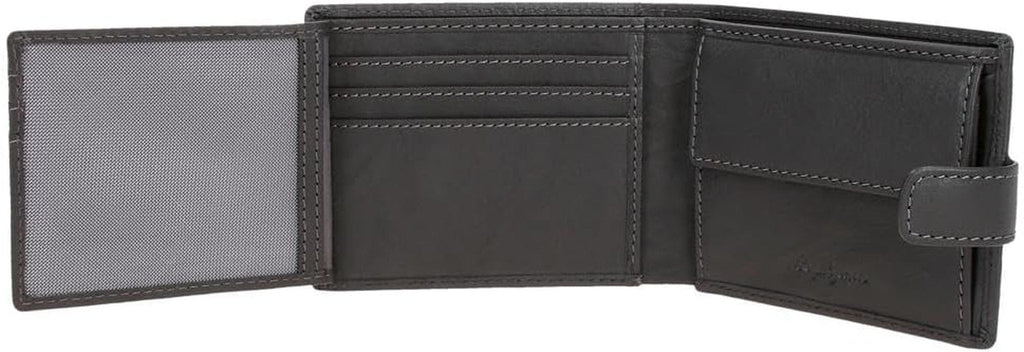 Geacă Pepe Jeans Portofel orizontal cu închidere prin clic, mărime unică Portofel Barbati Naty Shop