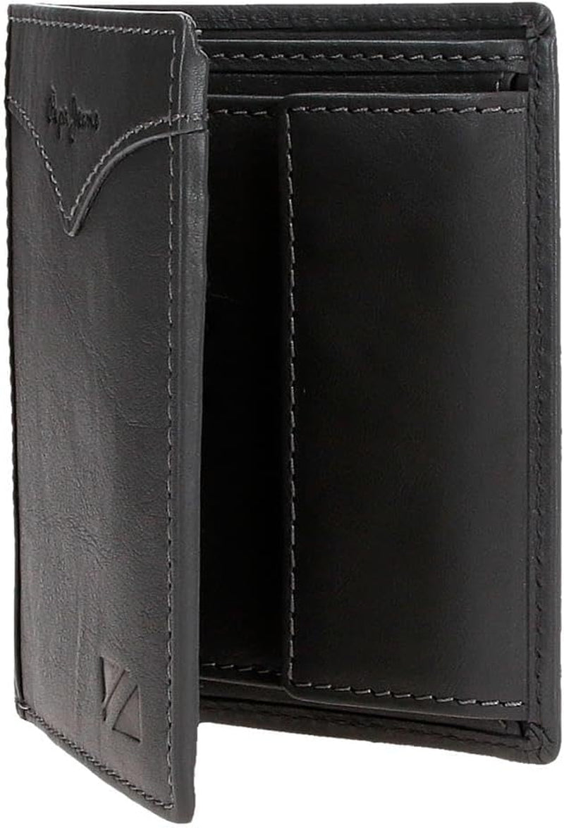 Geacă Pepe Jeans Portofel vertical cu poșetă, mărime unică Portofel Barbati Naty Shop