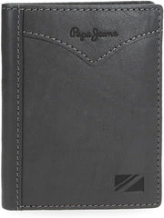 Geacă Pepe Jeans Portofel vertical cu poșetă, mărime unică Portofel Barbati Naty Shop Gri