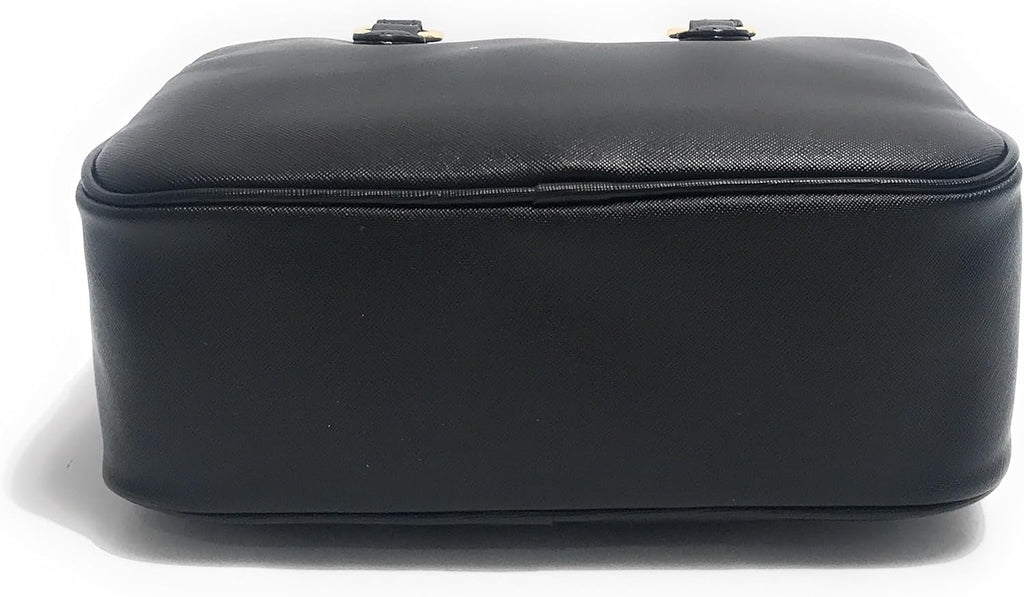 Geantă de damă Love Moschino, neagră Genti Femei Naty Shop