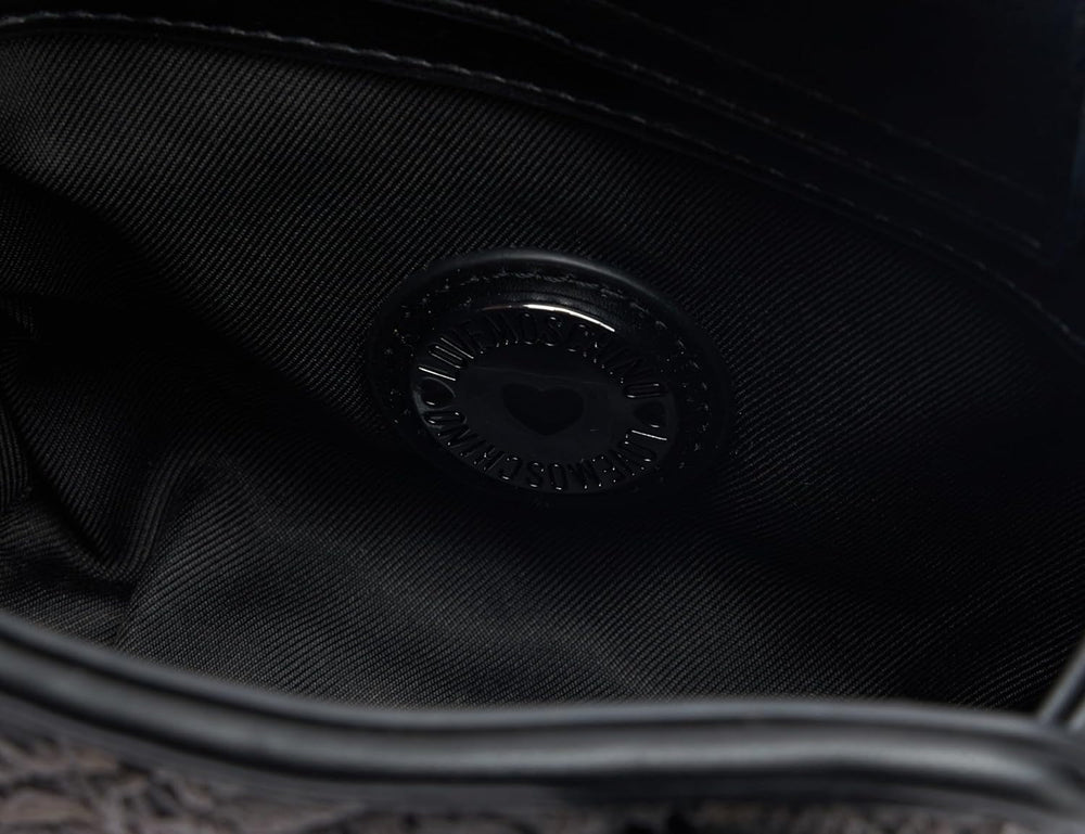 Geantă de damă Love Moschino, pușcă Genti Femei Naty Shop