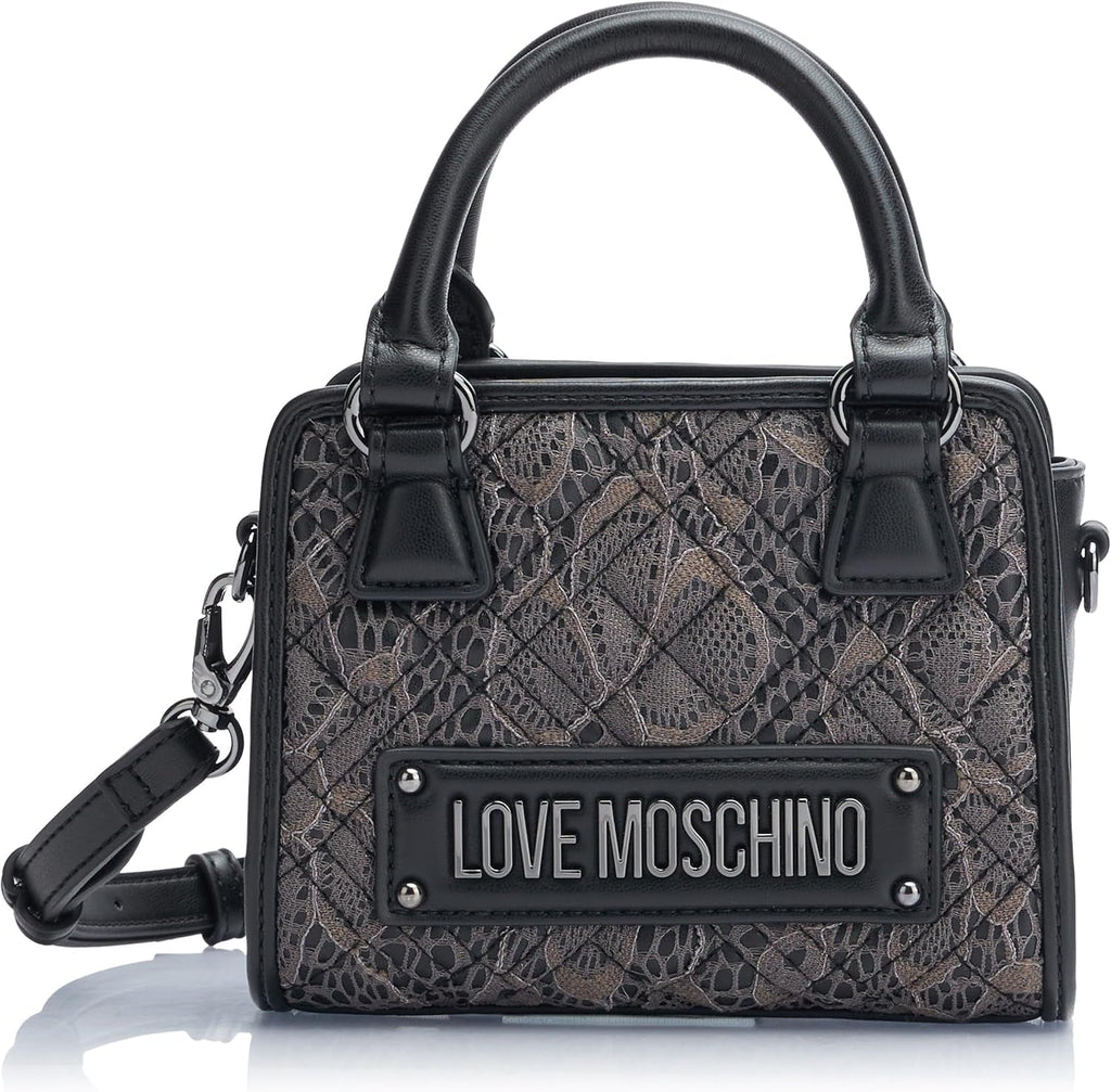 Geantă de damă Love Moschino, pușcă Genti Femei Naty Shop Titlu implicit