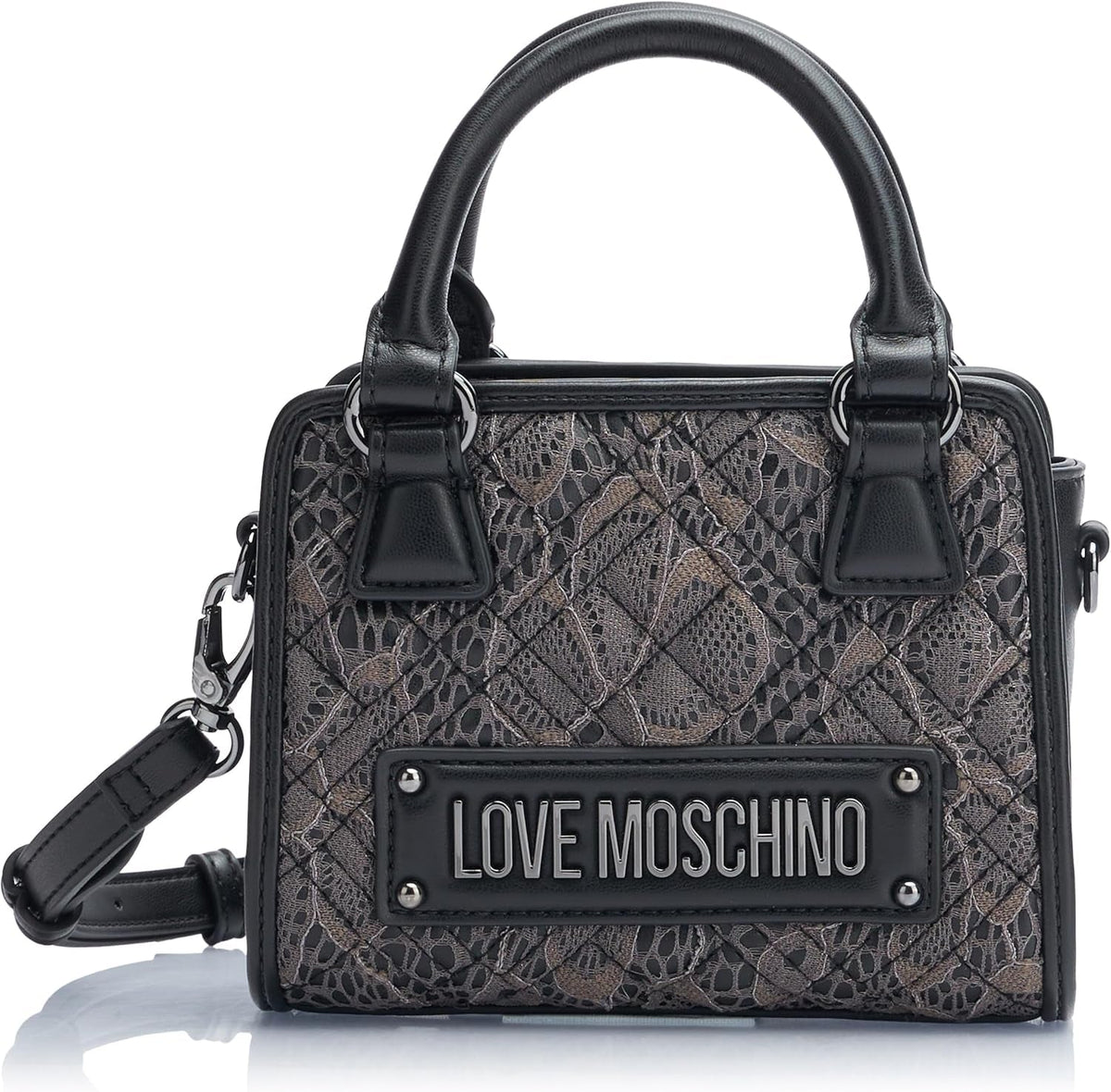 Geantă de damă Love Moschino, pușcă Genti Femei Naty Shop Titlu implicit