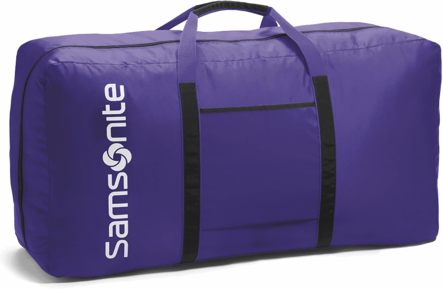 Geantă de voiaj Samsonite Tote-A-Ton, 82,5 cm Bagaje și echipament de călătorie Naty Shop Violet 33"