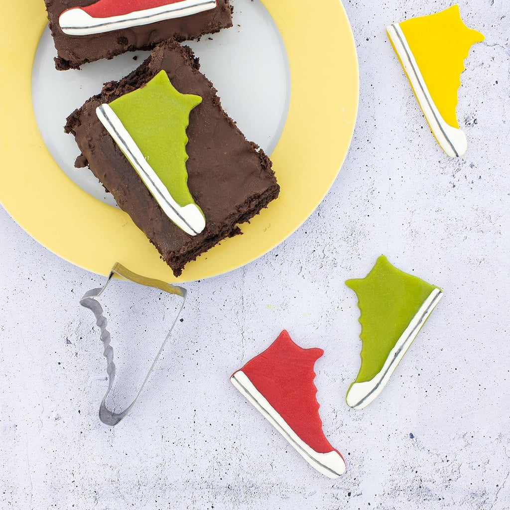 Günthart BackDecor 250 g fondant alb, 100% vegan, fără ulei de palmier, rezistent la rupere pentru a acoperi prăjituri și produse de patiserie, potrivit pentru modelare, pachet de 2 (1 x 250 g) Pasta de zahar Naty Shop