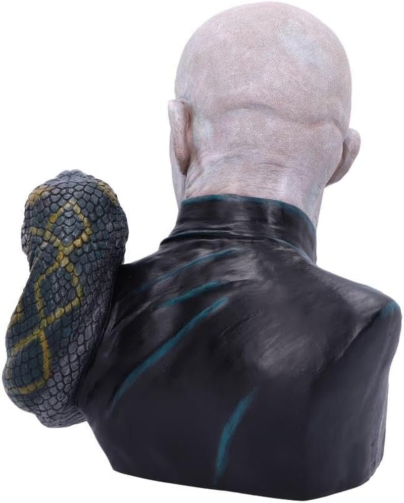 Harry Potter Lord Voldemort bust 30.5 cm, multicolor, 30.5cm Statuete si sculpturi Naty Shop