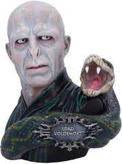 Harry Potter Lord Voldemort bust 30.5 cm, multicolor, 30.5cm Statuete si sculpturi Naty Shop Multicolor
