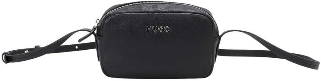 HUGO Chris Sm R Crossbody Genti Femei Naty Shop Negru1