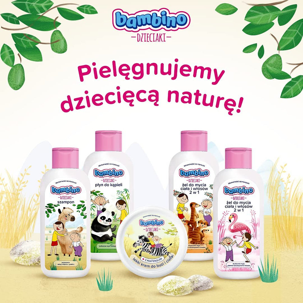 HÜLLE Șampon pentru bolț și păpușă alpaca 400 ml Copii - Baie si Skincare Naty Shop
