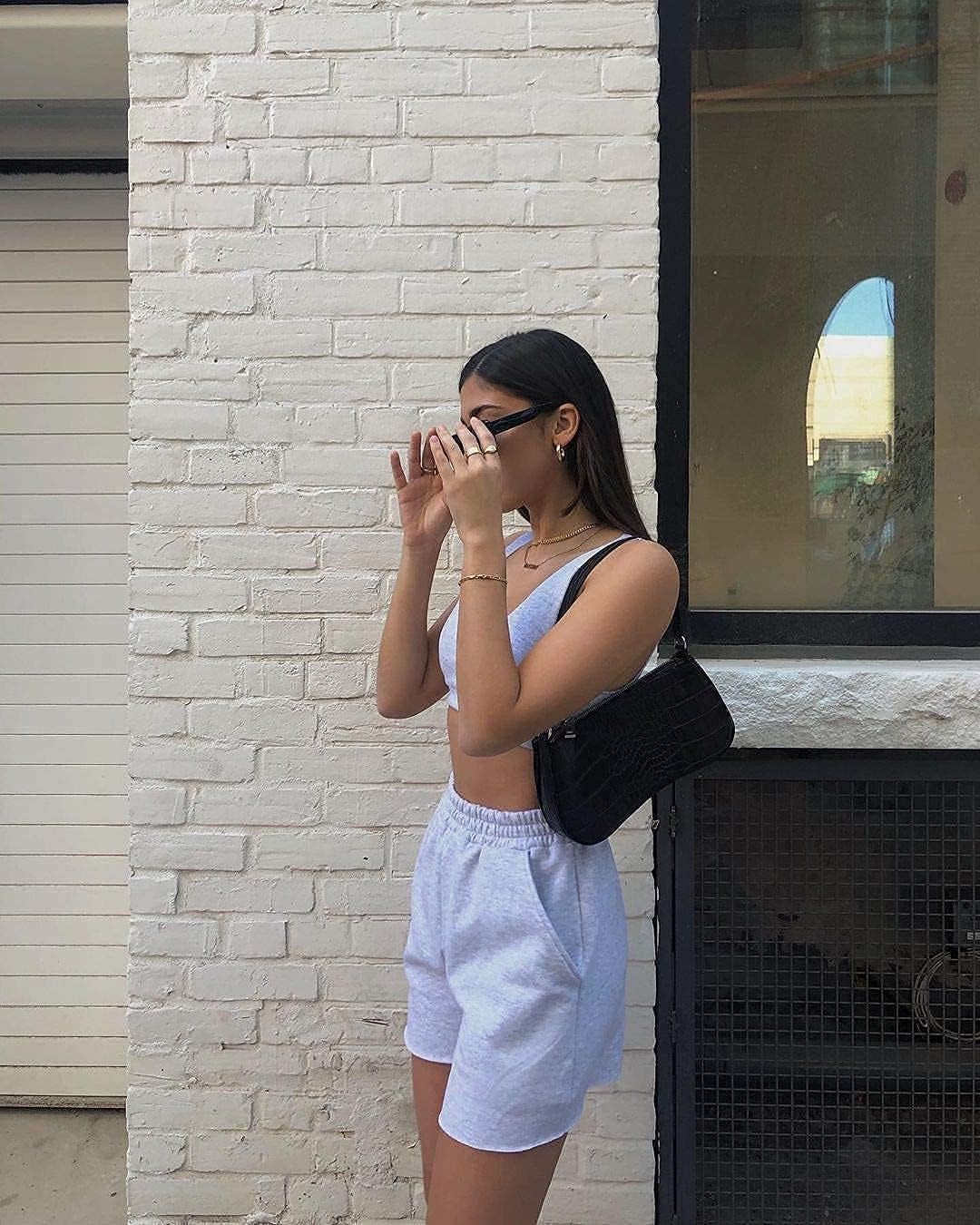 JW PEI Ladies Eva Geantă de mână Genti Femei Naty Shop