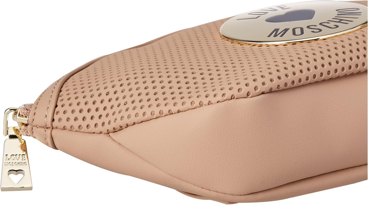 Love Moschino Borsa A Spalla geantă Genti Femei Naty Shop