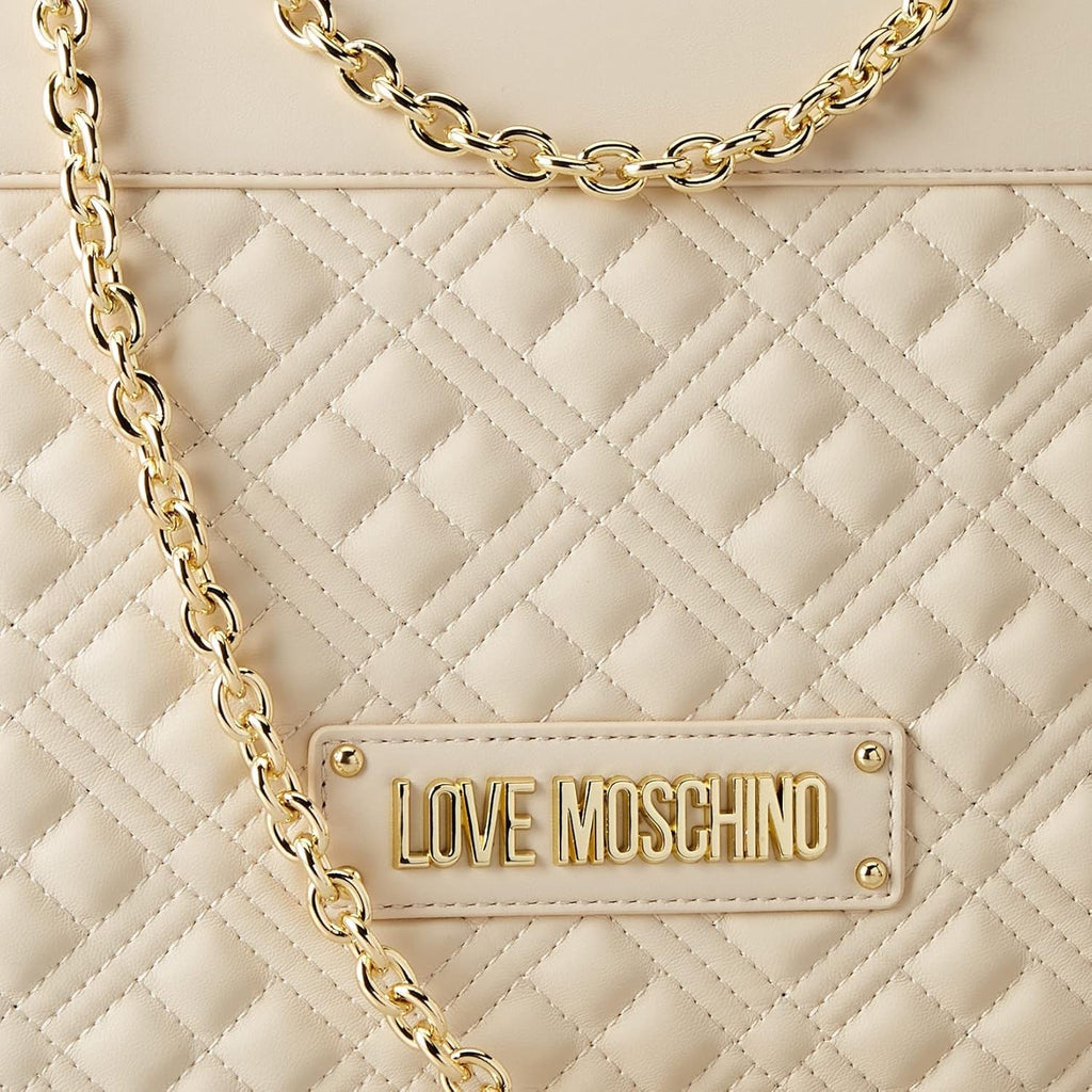 Love Moschino Borsa A Spalla geantă de umăr Genti Femei Naty Shop